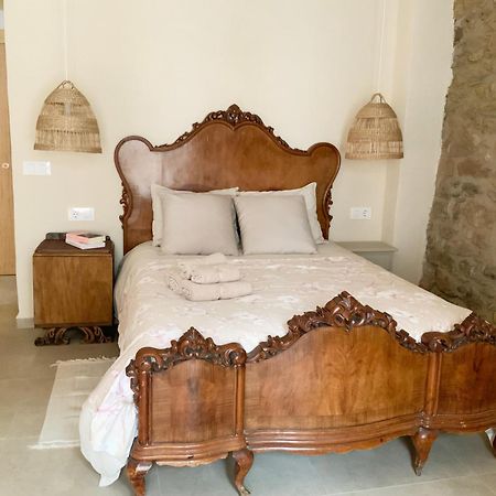 El Reposo De La Grulla Apartment Perales del Puerto ภายนอก รูปภาพ