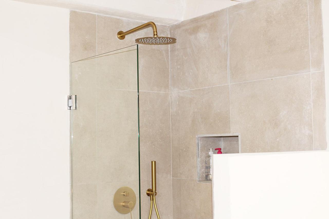 El Reposo De La Grulla Apartment Perales del Puerto ภายนอก รูปภาพ
