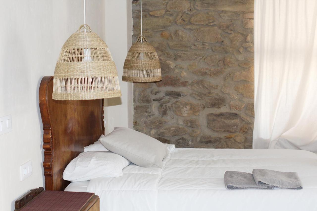 El Reposo De La Grulla Apartment Perales del Puerto ภายนอก รูปภาพ