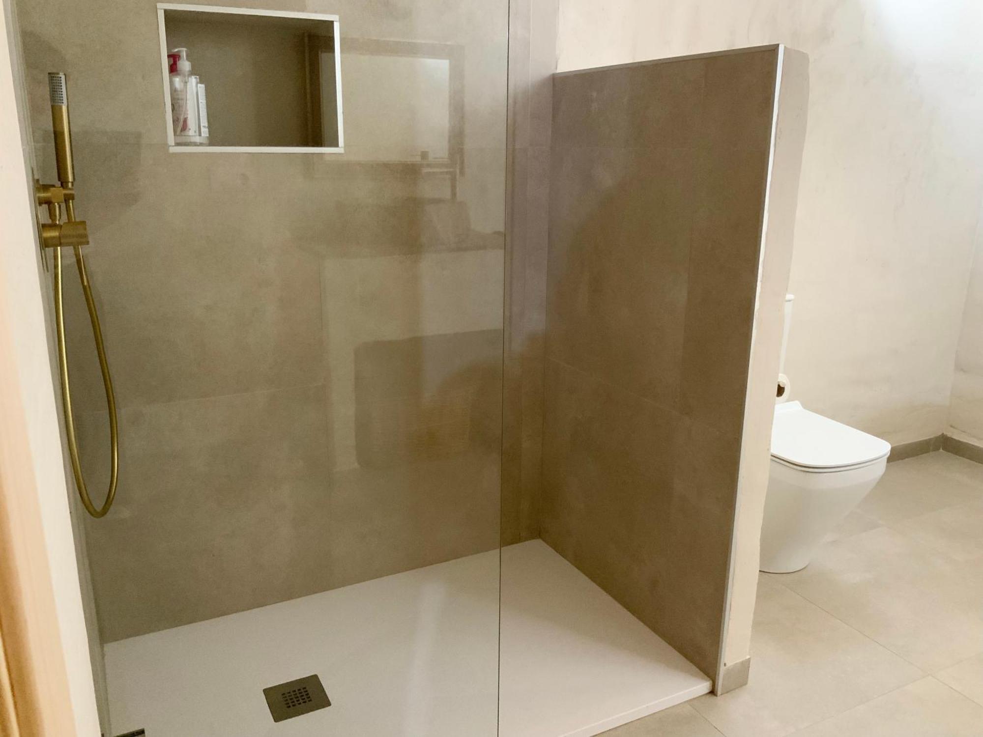 El Reposo De La Grulla Apartment Perales del Puerto ภายนอก รูปภาพ