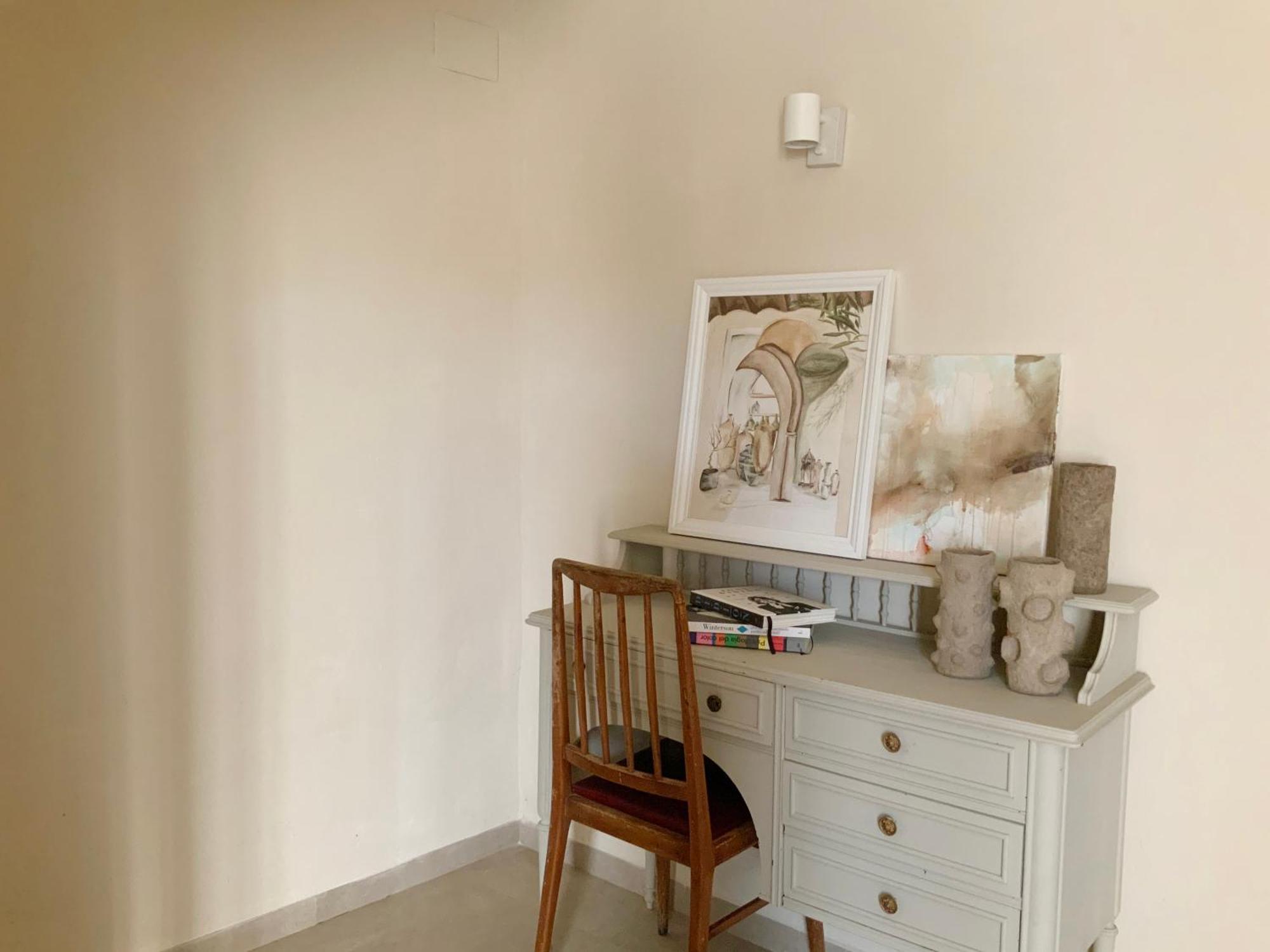 El Reposo De La Grulla Apartment Perales del Puerto ภายนอก รูปภาพ