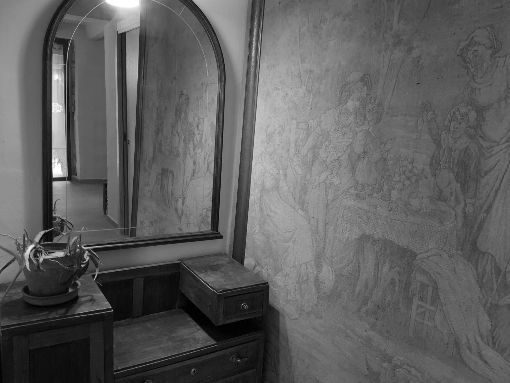 El Reposo De La Grulla Apartment Perales del Puerto ภายนอก รูปภาพ
